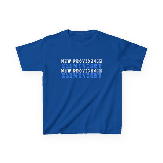 Groovy Spirit Tee (Youth)