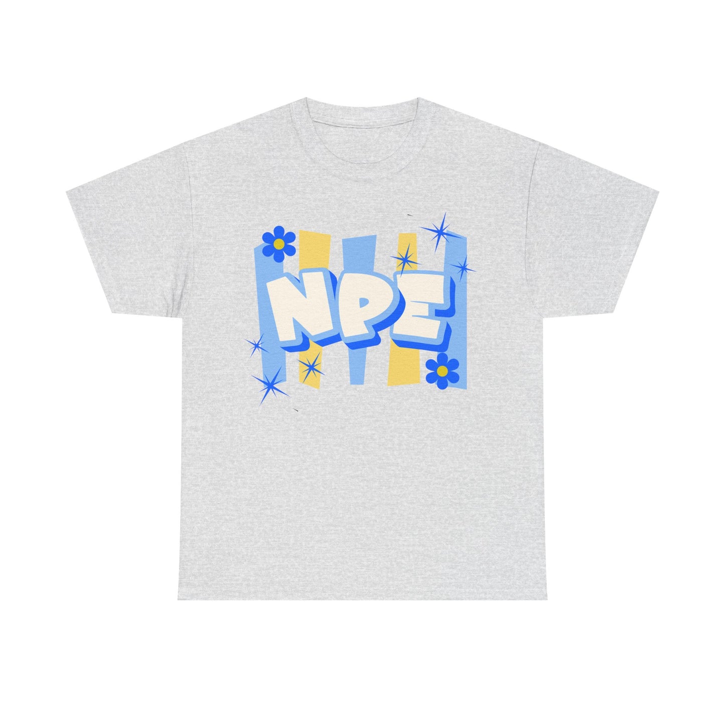 Retro Pop Spirit Tee (Adult)
