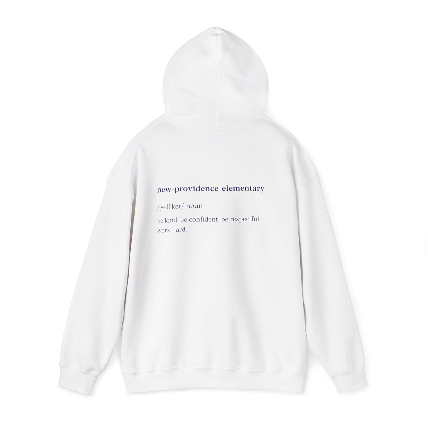 Noun Spirit Sweatshirt (Adult)
