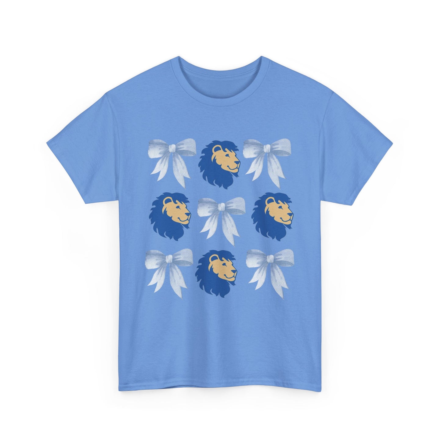 Bows & Lions Spirit Tee (Adult)