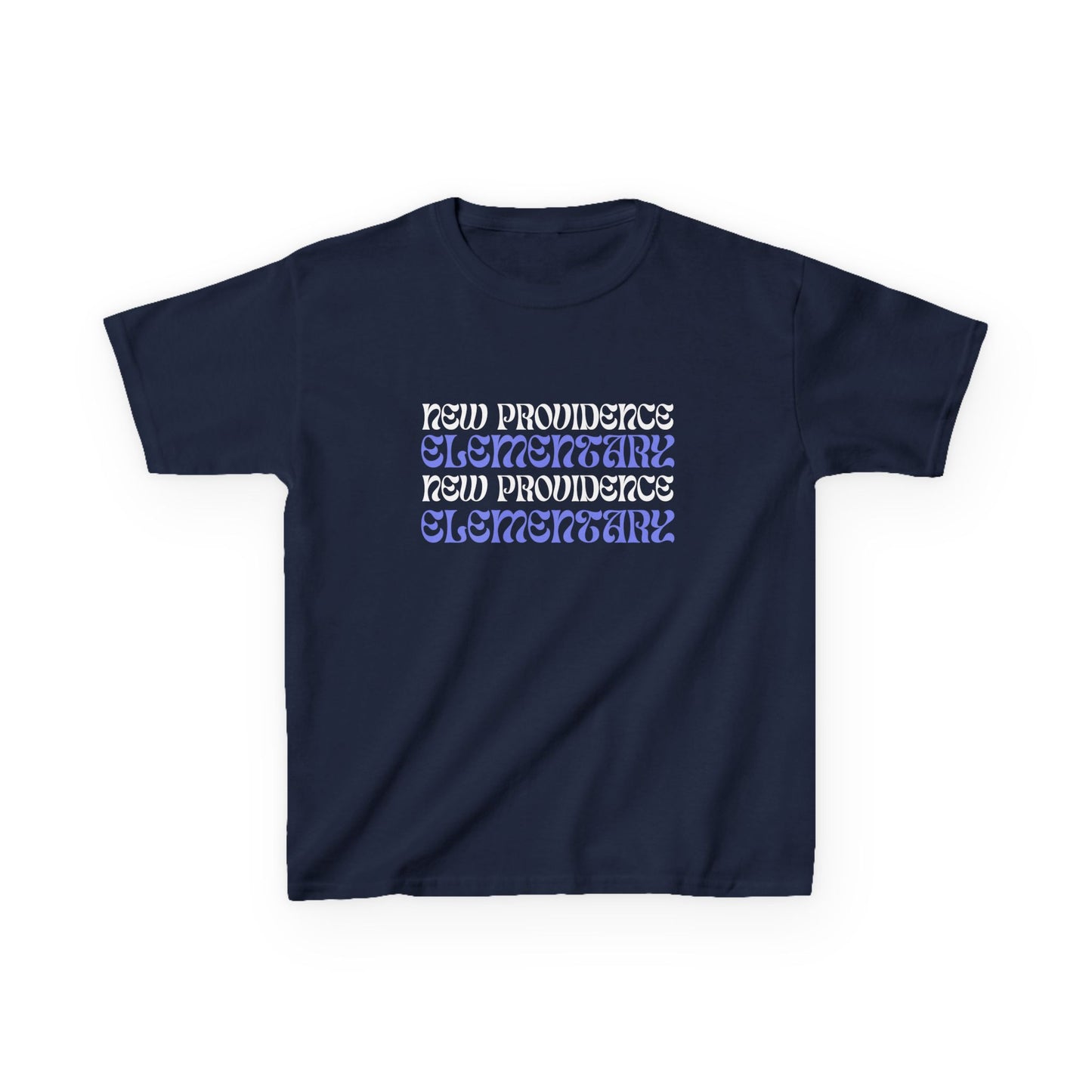 Groovy Spirit Tee (Youth)
