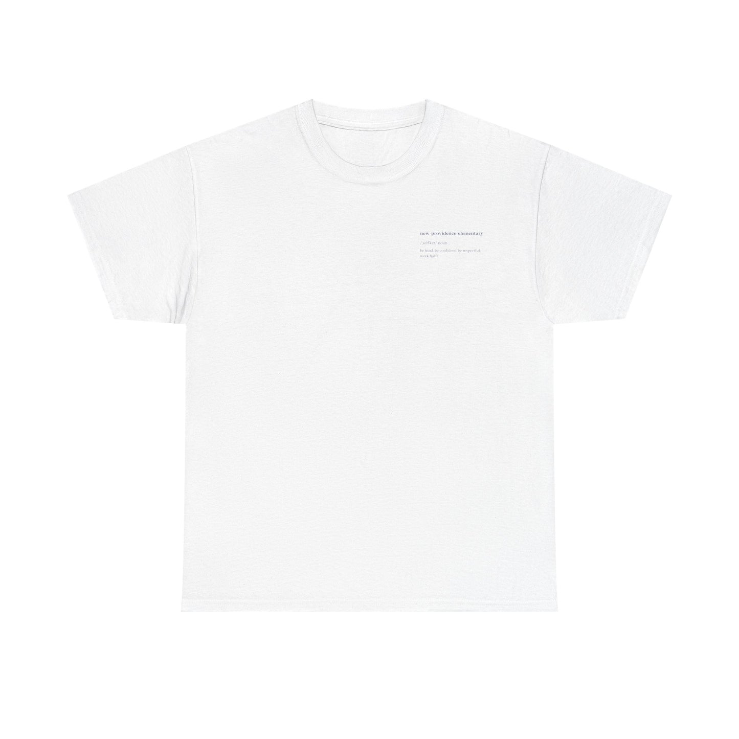 Noun Spirit Tee (Adult)