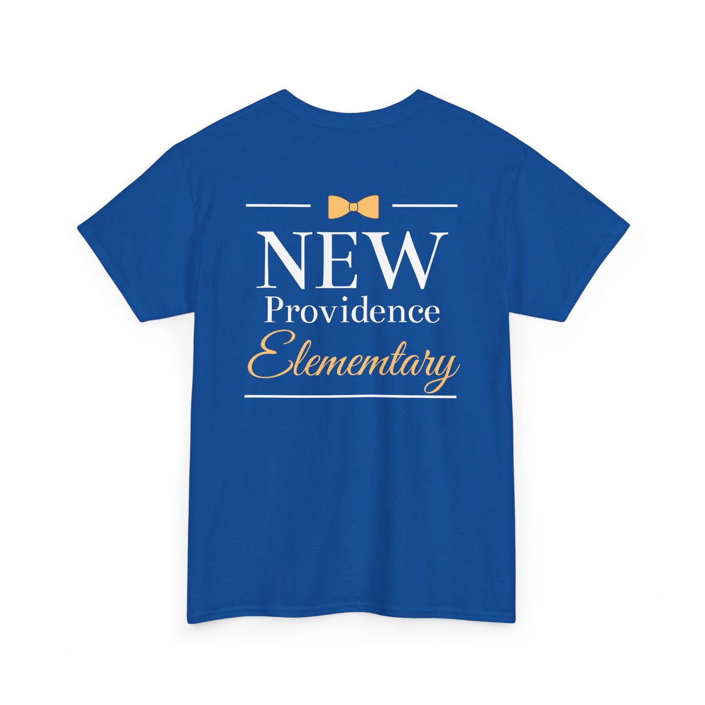 Proper Spirit Tee (Adult)
