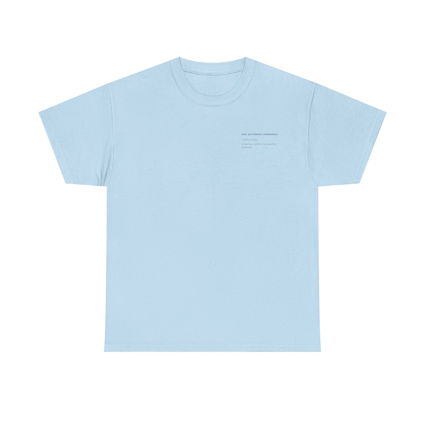 Noun Spirit Tee (Adult)