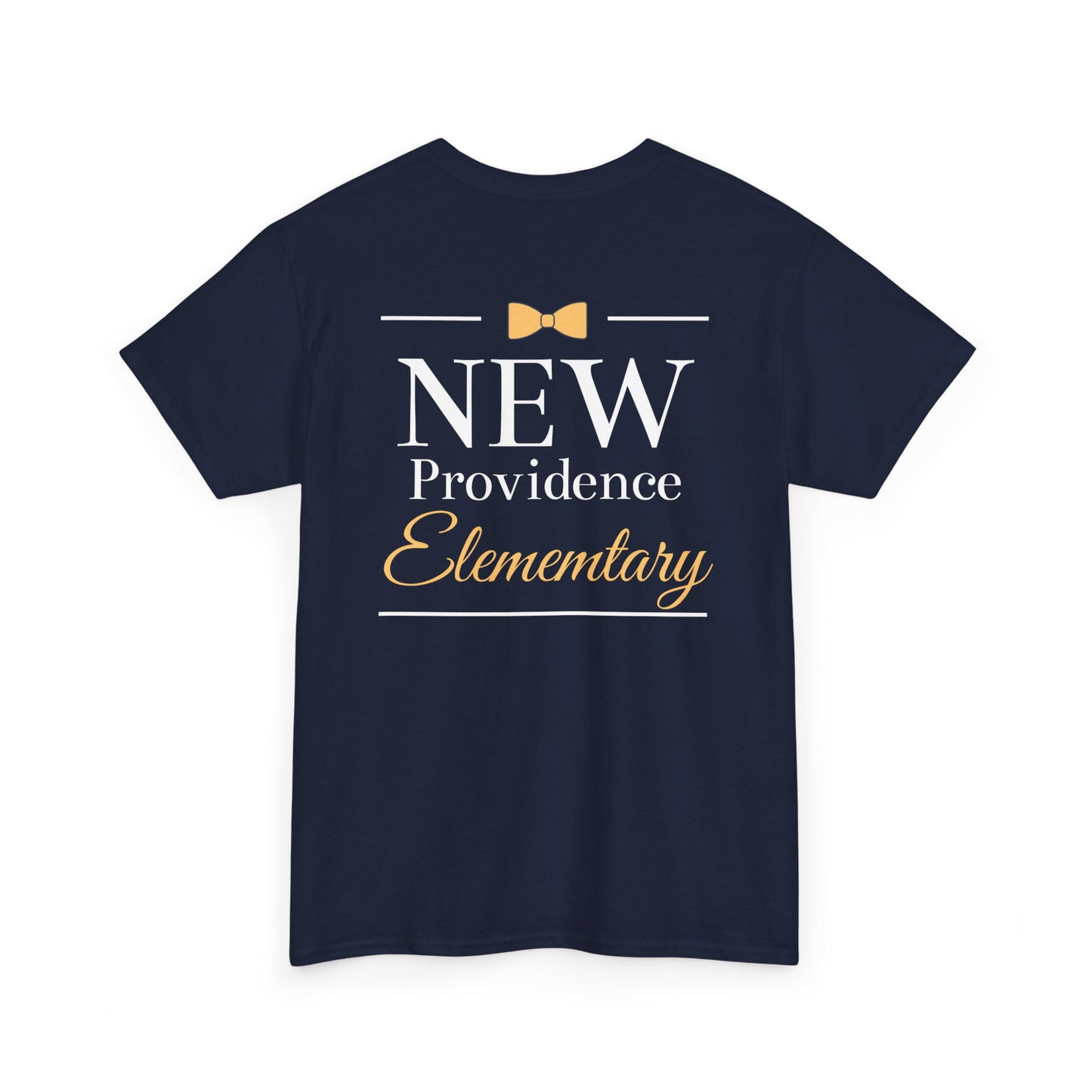 Proper Spirit Tee (Adult)